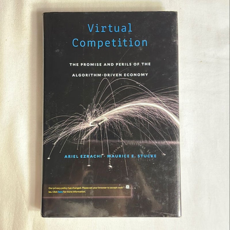 Virtual Competition