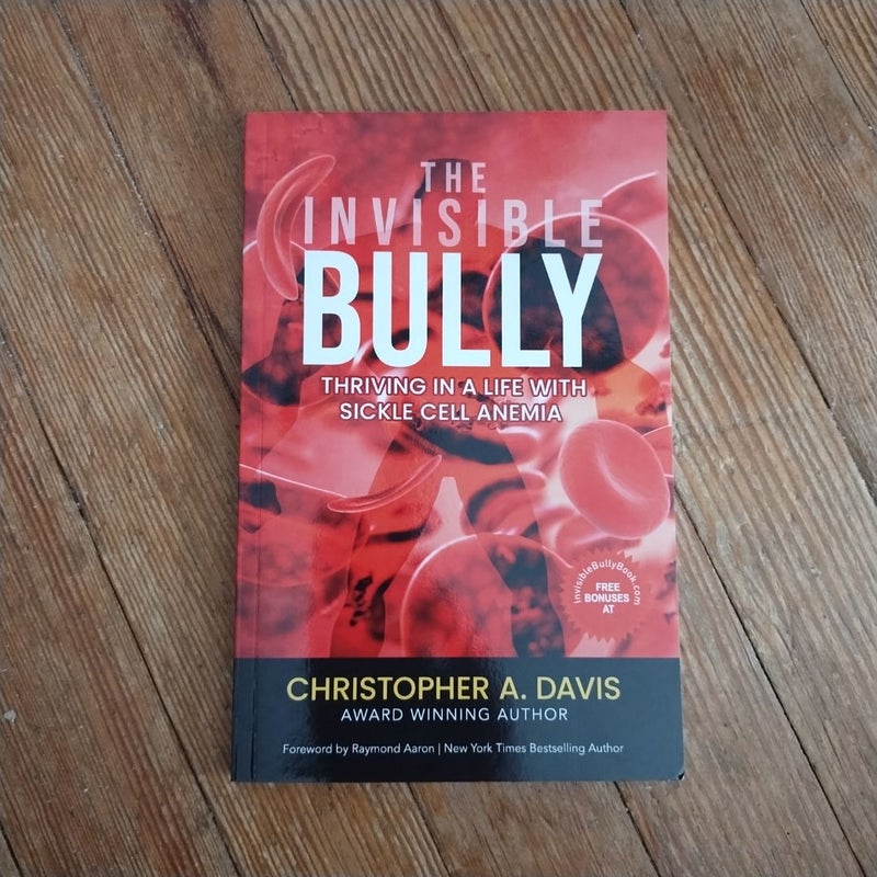 The Invisible Bully