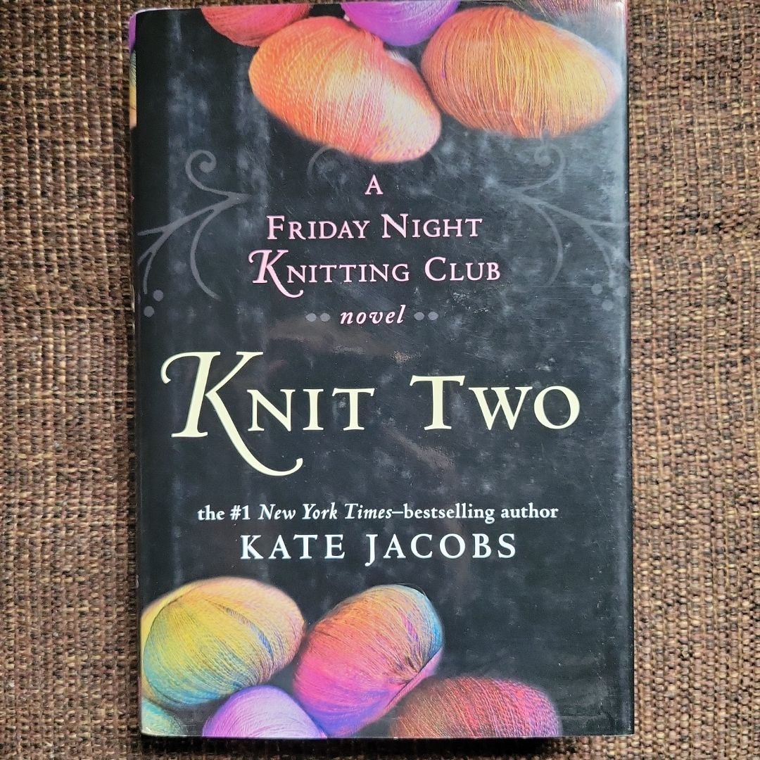 Knit Two