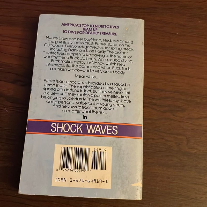 Shock Waves