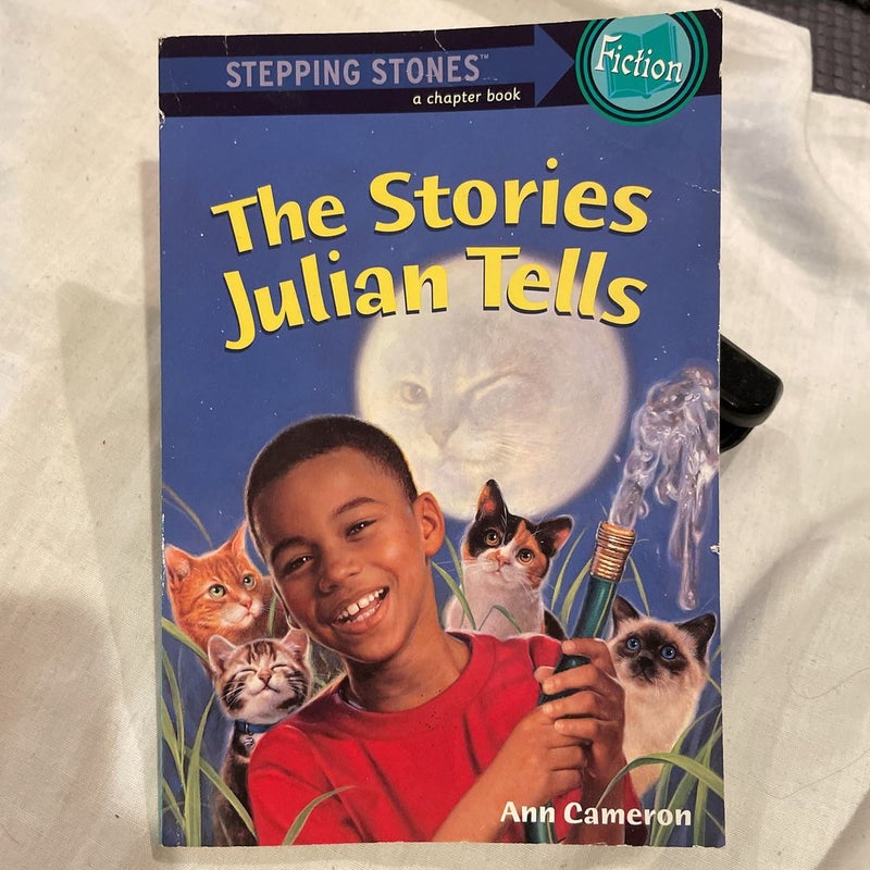 The Stories Julian Tells