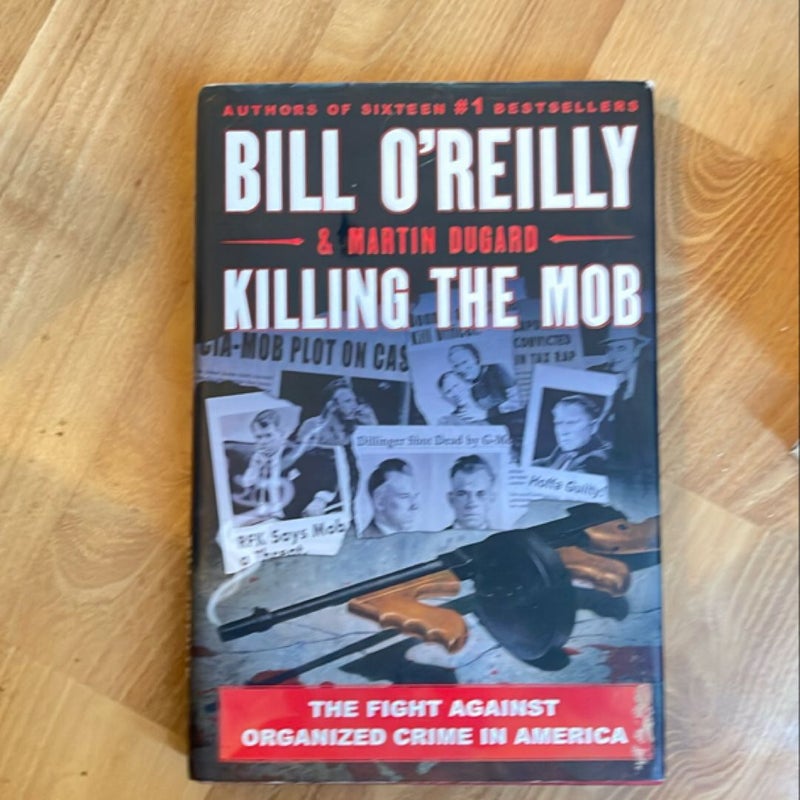 Killing the Mob