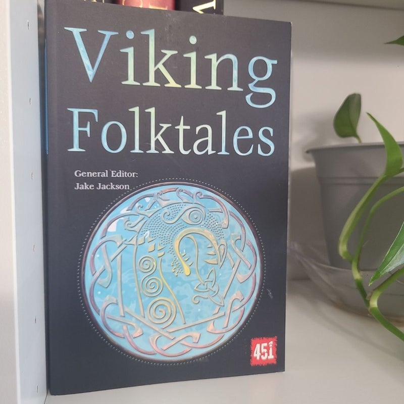 Viking Folktales