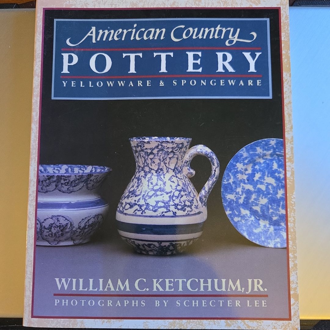 American Country Pottery