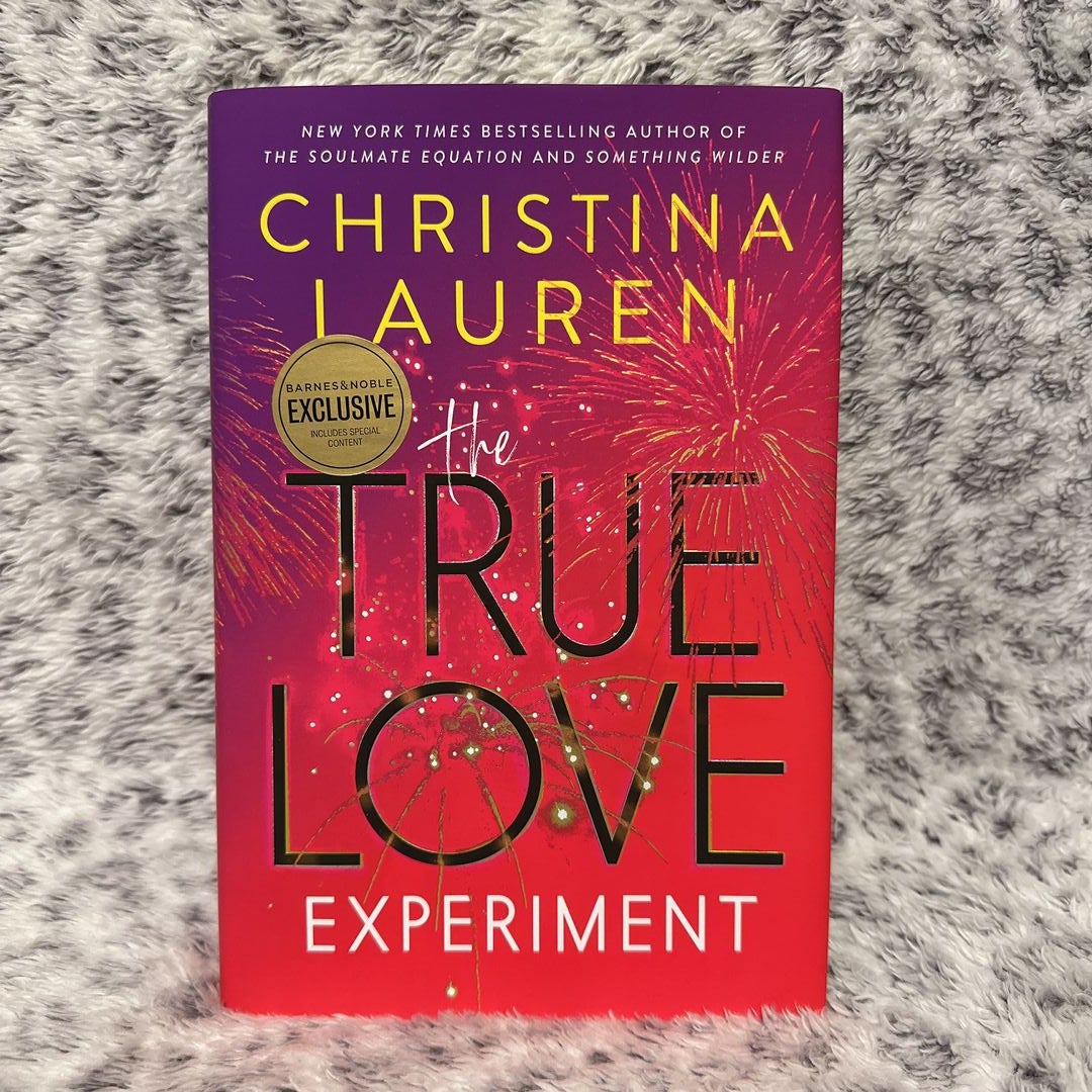 The True Love Experiment