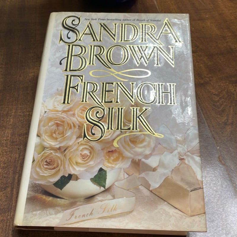 French Silk