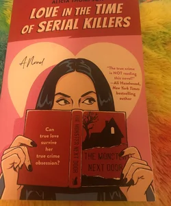 Love in the Time of Serial Killers