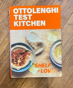 Ottolenghi Test Kitchen: Shelf Love