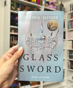 Glass Sword