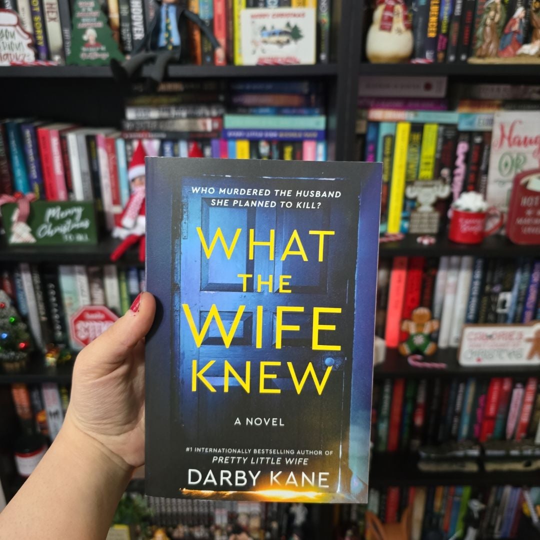 What the Wife Knew