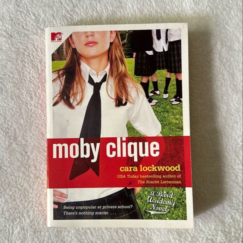 Moby Clique