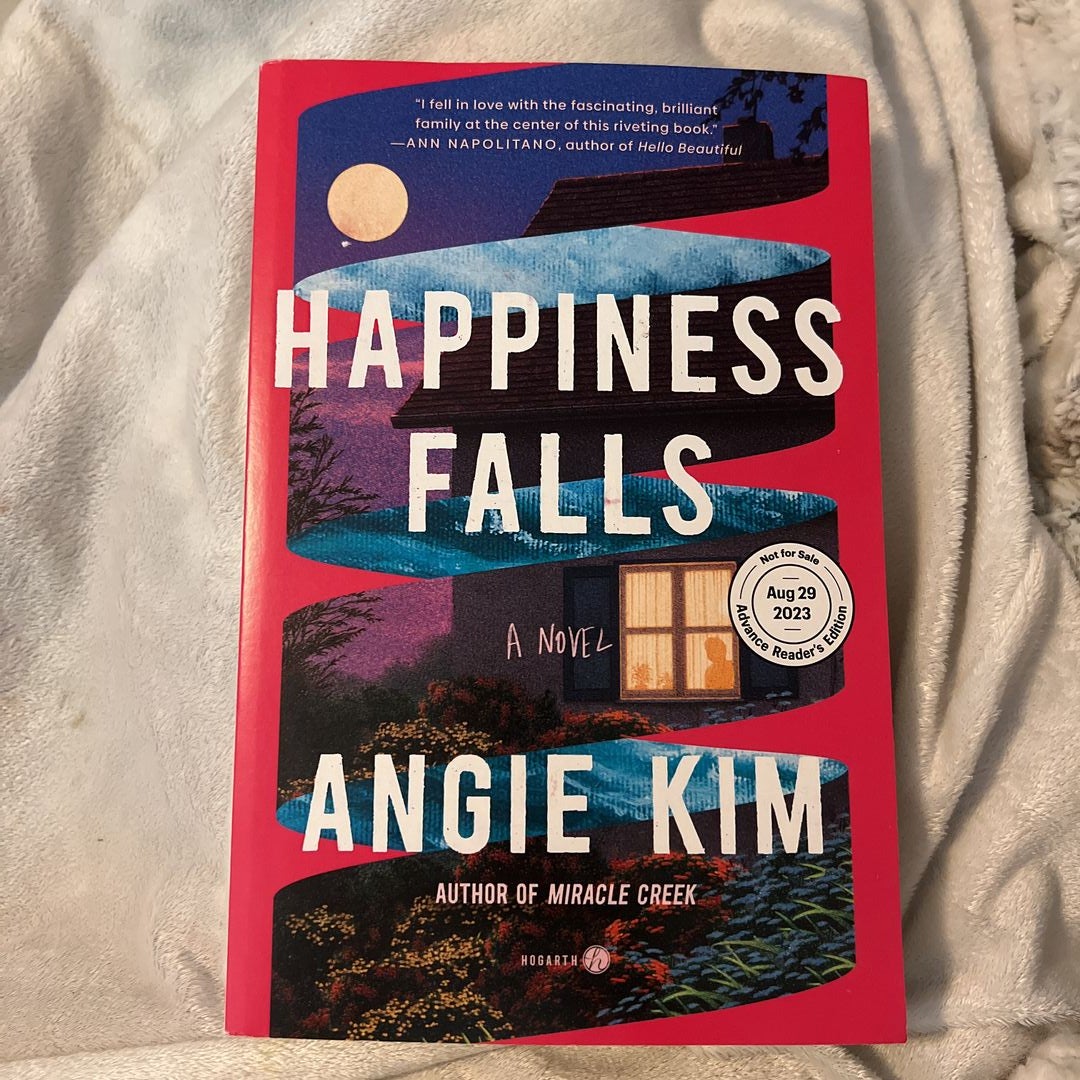 Happiness Falls (Good Morning America Book Club)