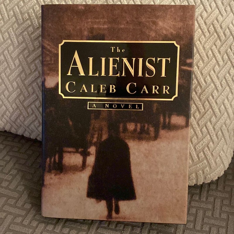 The Alienist