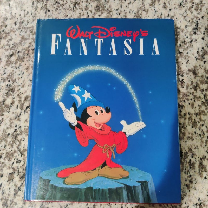 Walt Disney's Fantasia