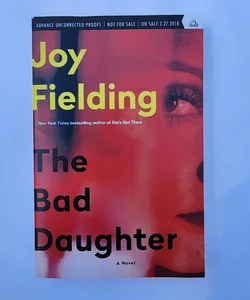 The Bad Daughter