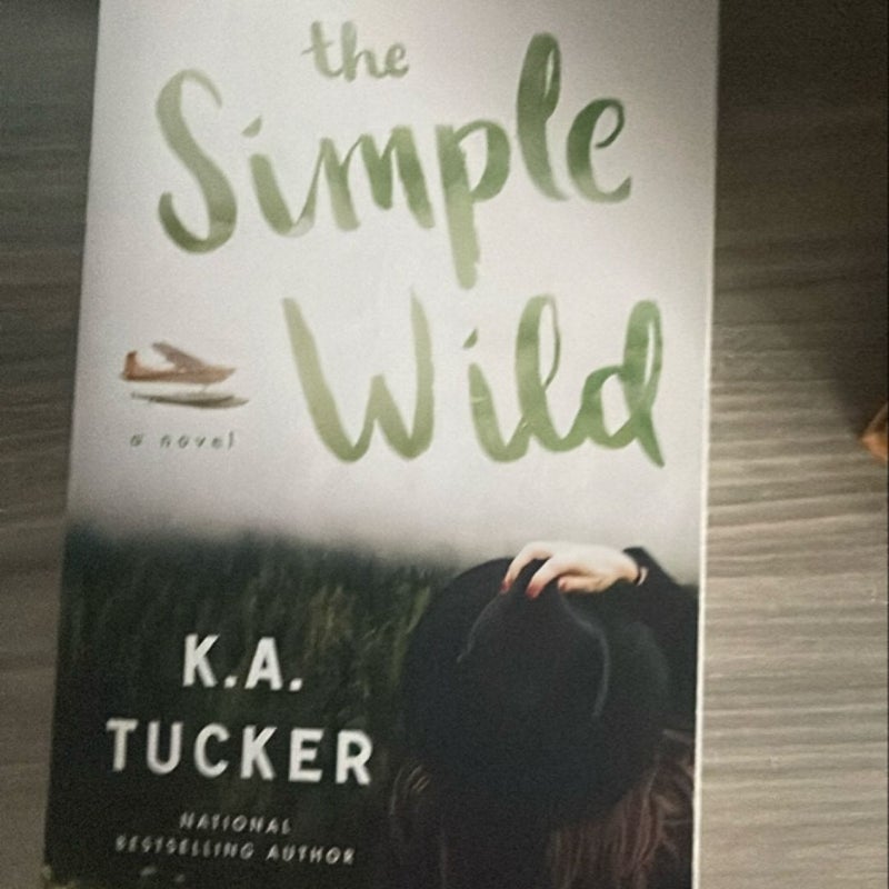 The Simple Wild