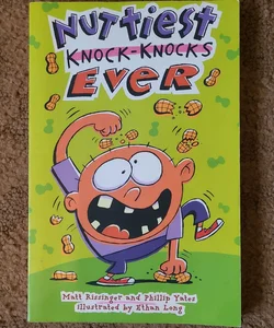 Nuttiest Knock-Knocks Ever