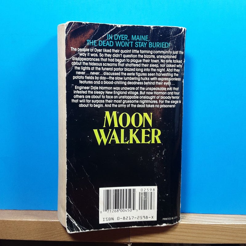 Moon Walker