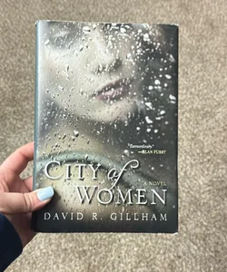 City of Women