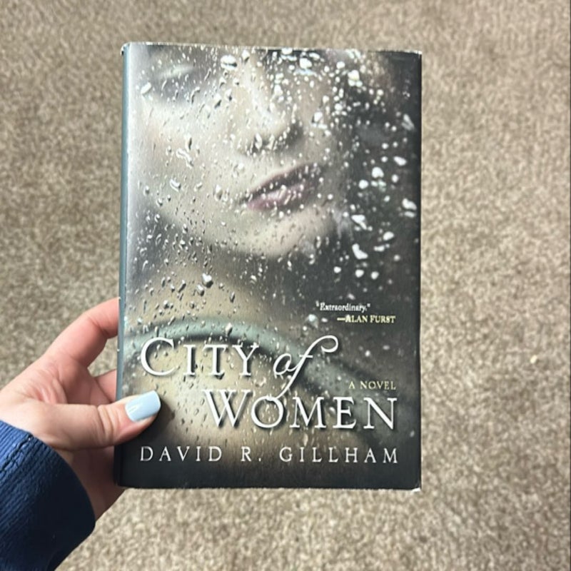 City of Women