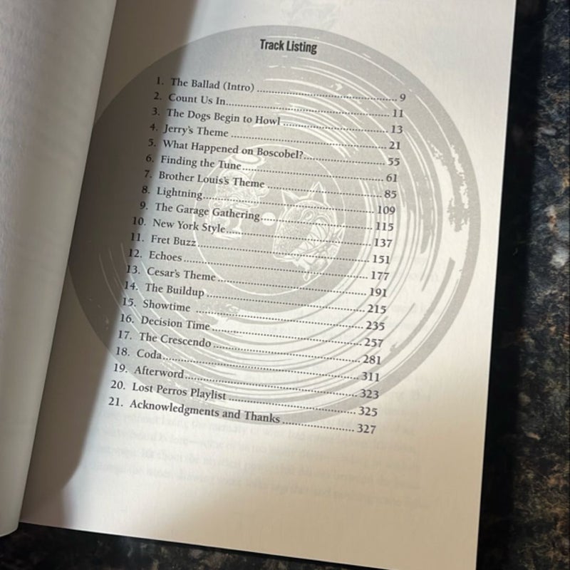 The Ballad of the Lost Dogs of East Nashville