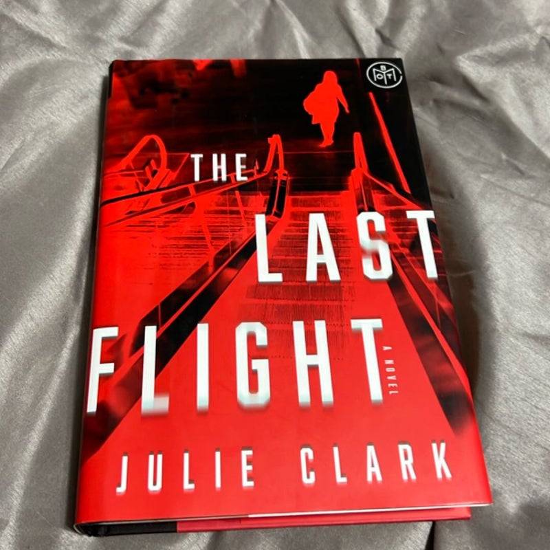 The Last Flight