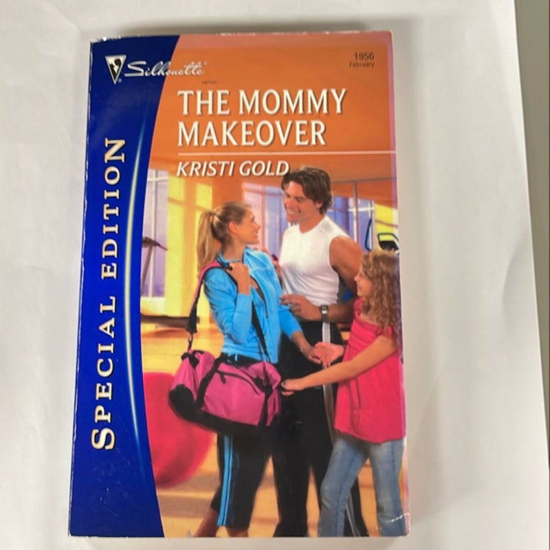 The Mommy Makeover