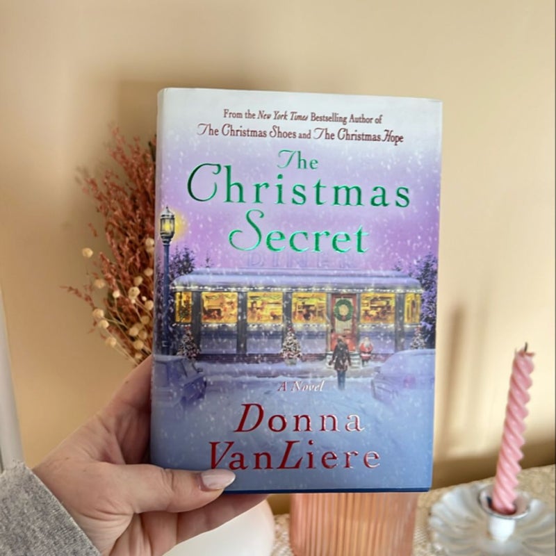 The Christmas Secret