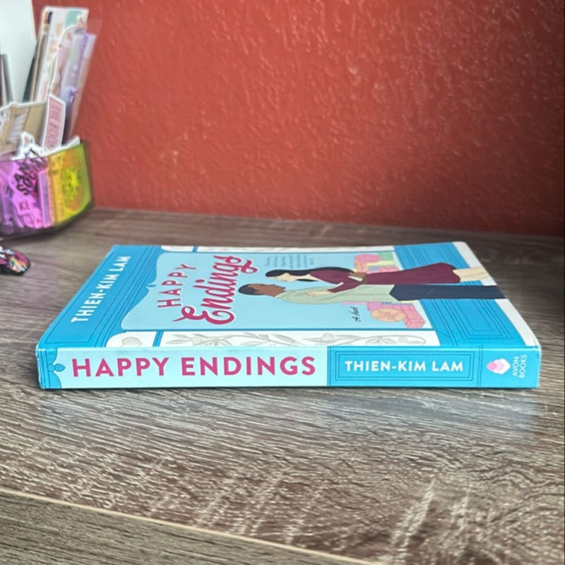 Happy Endings