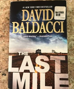 The Last Mile