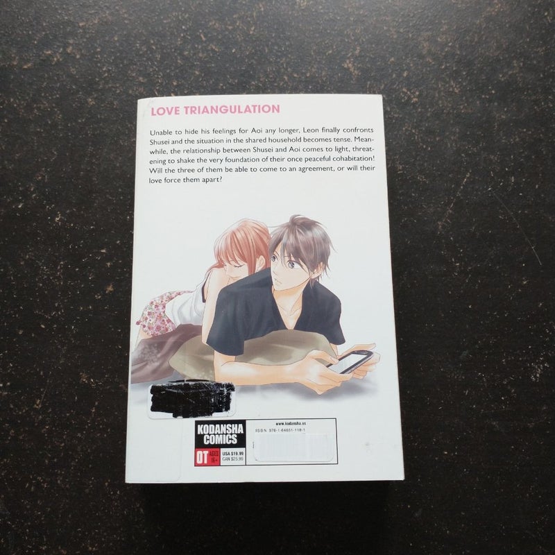 LDK 19-20 (Omnibus)