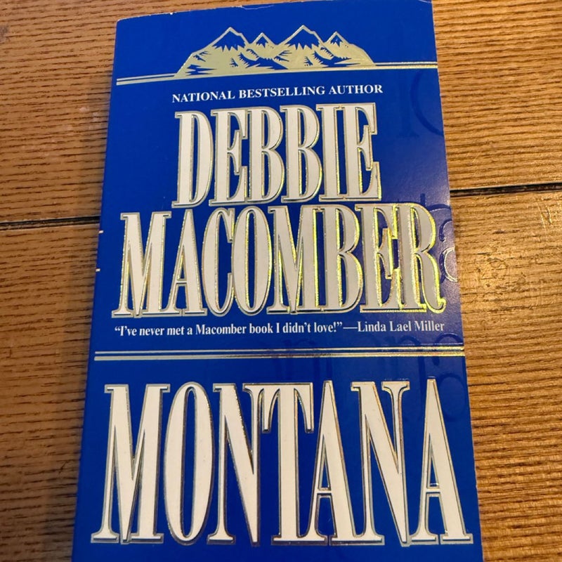 Montana