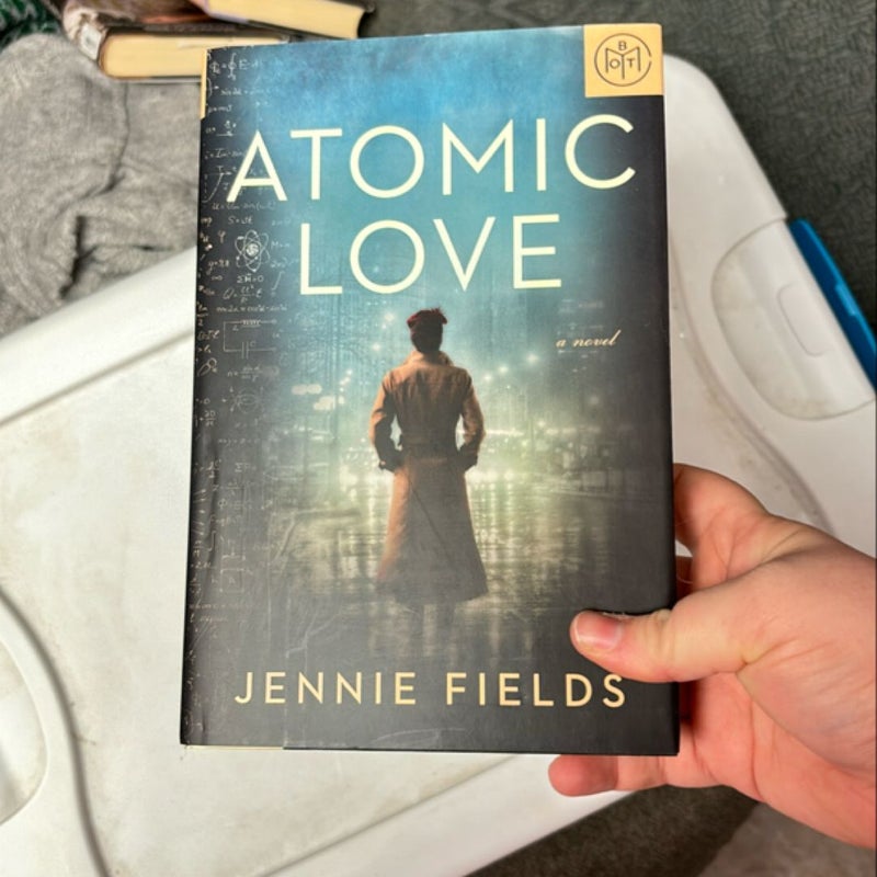 Atomic Love