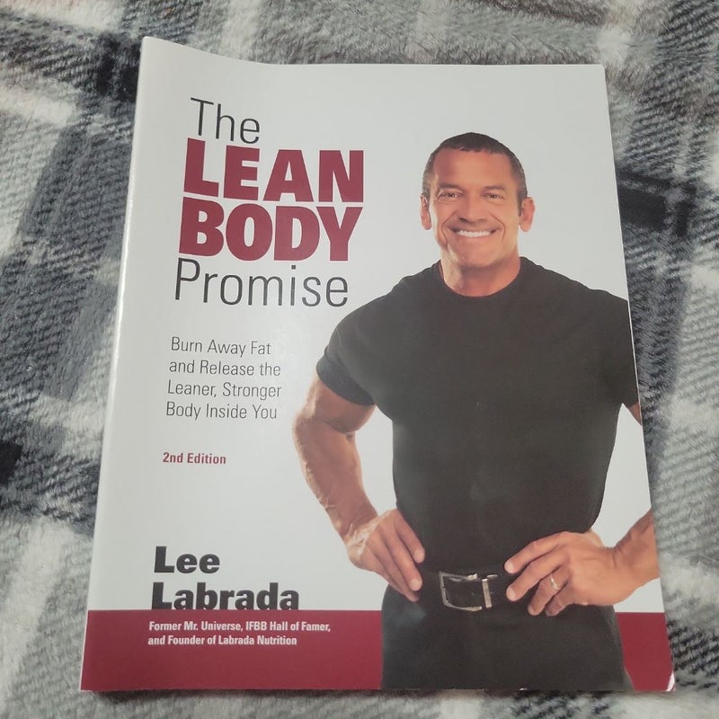 The Lean Body Promise, Second Edition