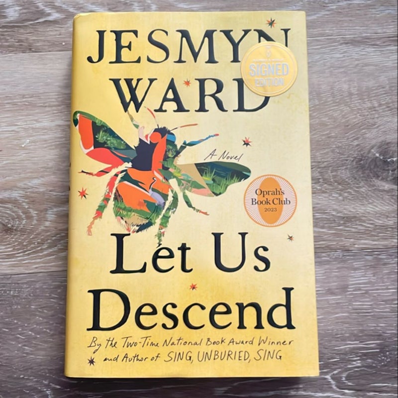 Let us Descend