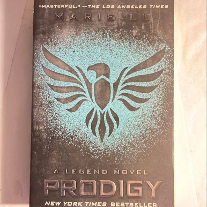 Prodigy