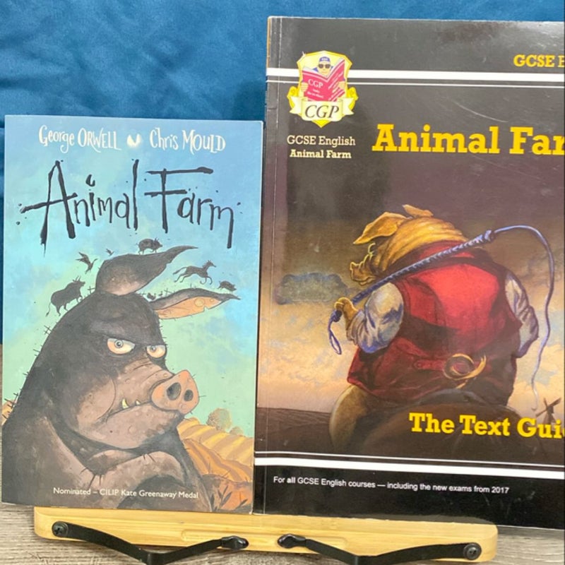 Animal Farm Bundle