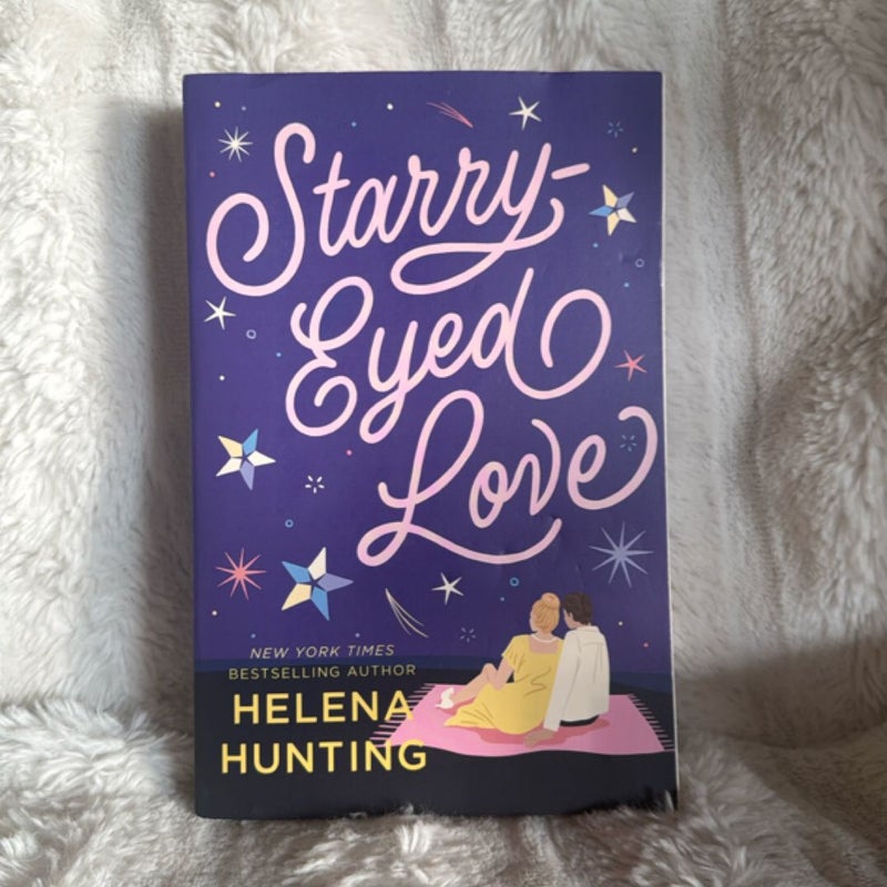 Starry-Eyed Love