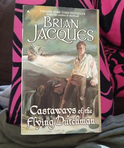 Castaways of the Flying Dutchman