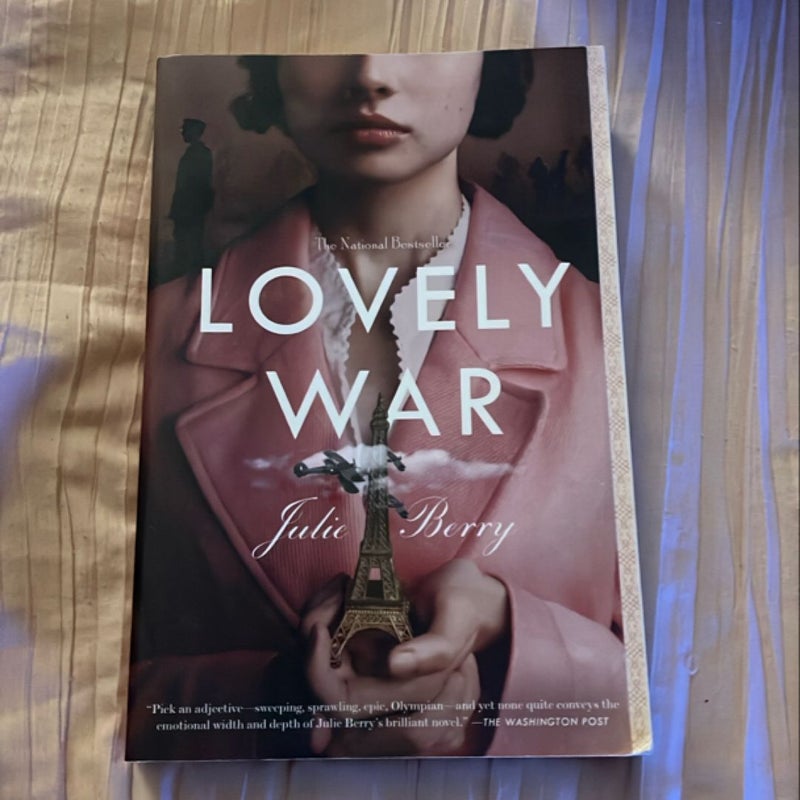 Lovely War