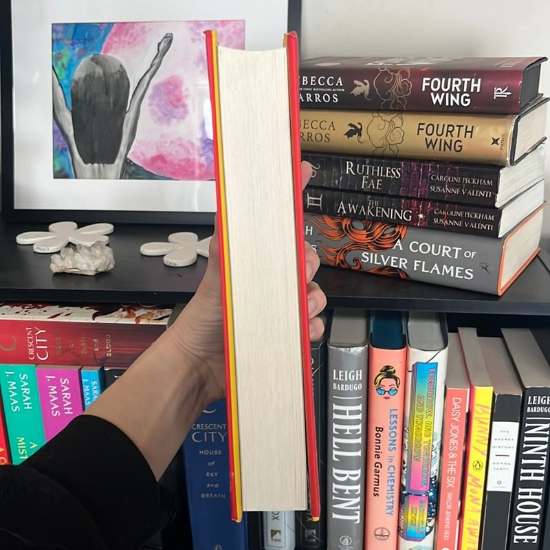 The Ballad of Perilous Graves