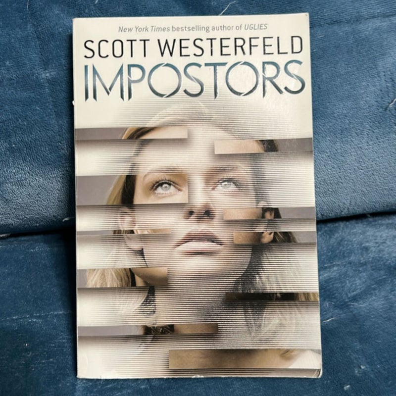 Imposters