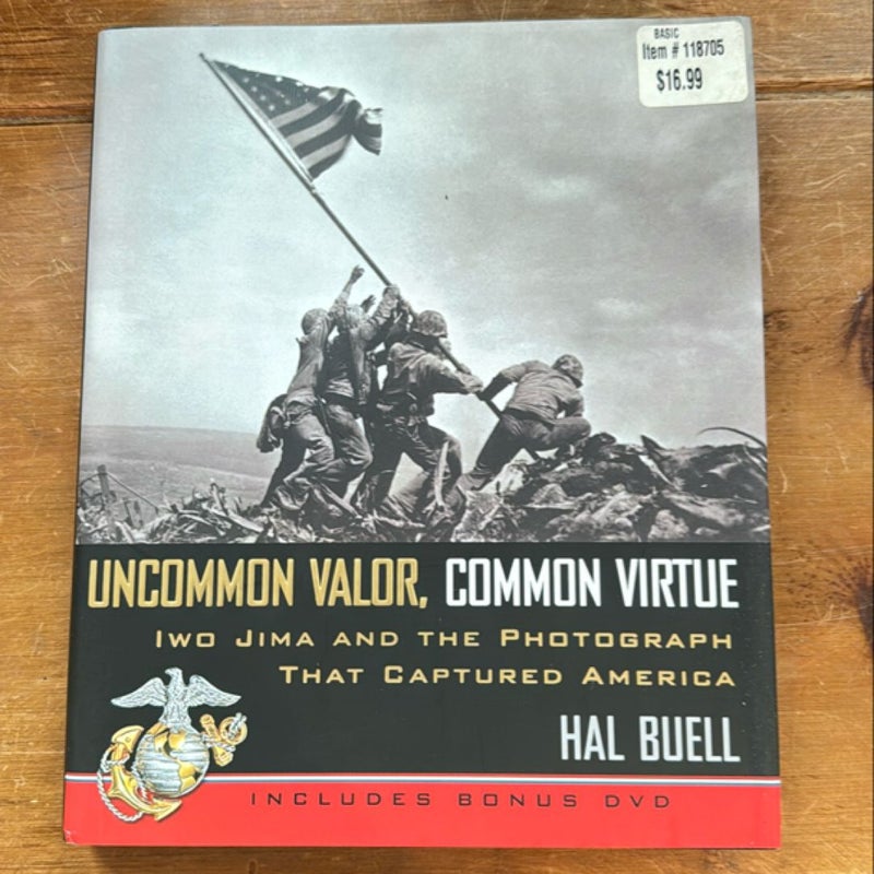 Uncommon Valor, Common Virtue