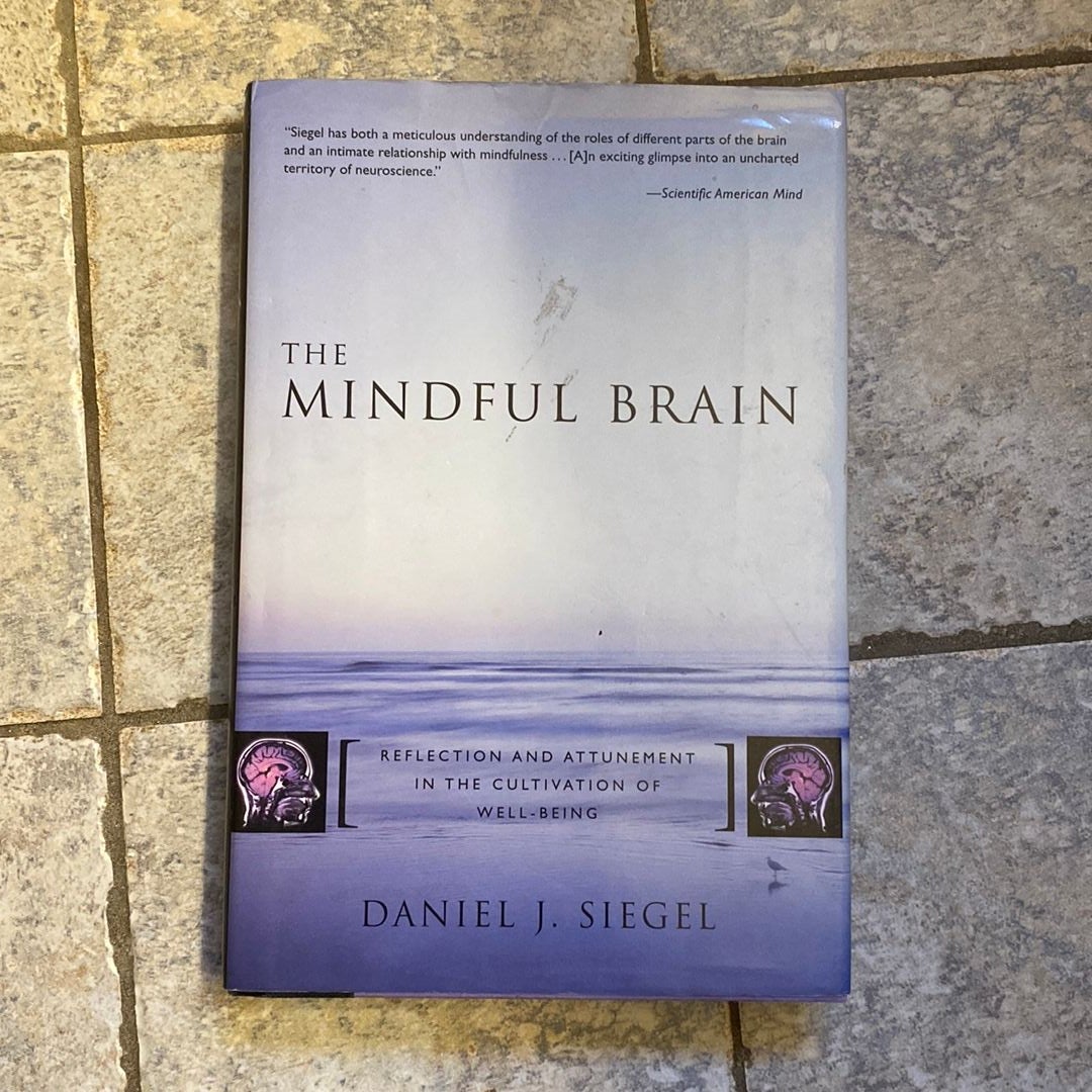 The Mindful Brain, Daniel J Siegel