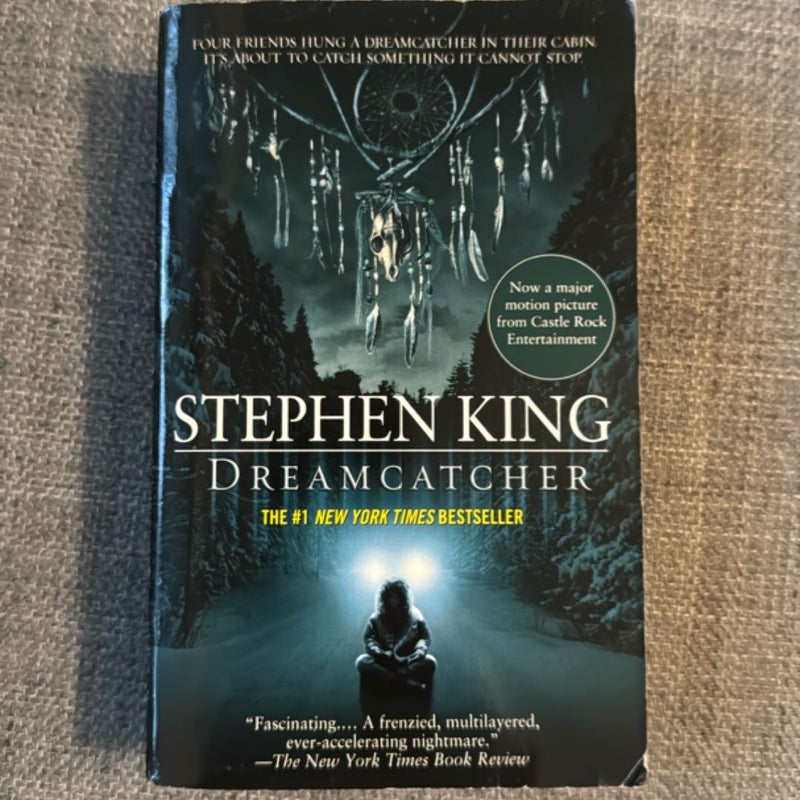 Dreamcatcher