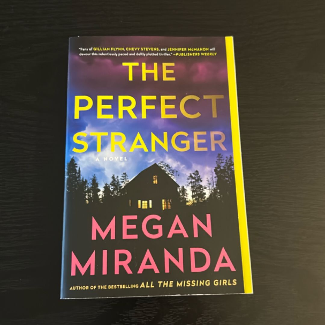 The Perfect Stranger
