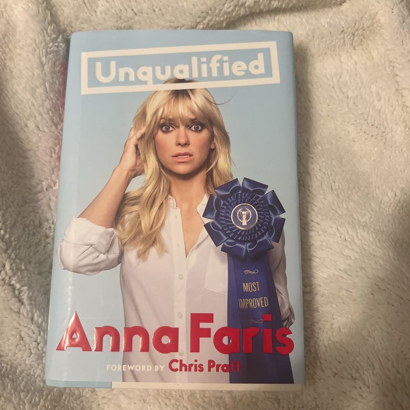 Unqualified