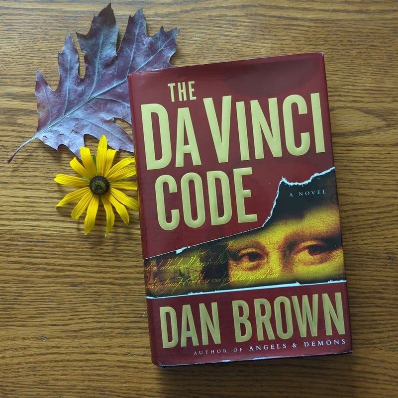 The Da Vinci Code