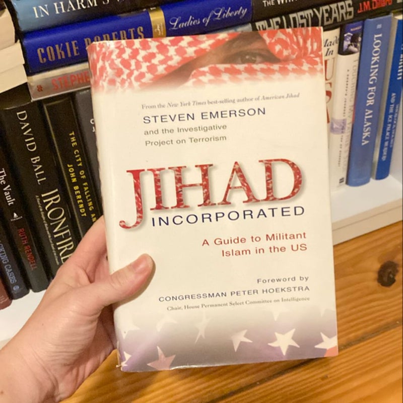 Jihad Incorporated