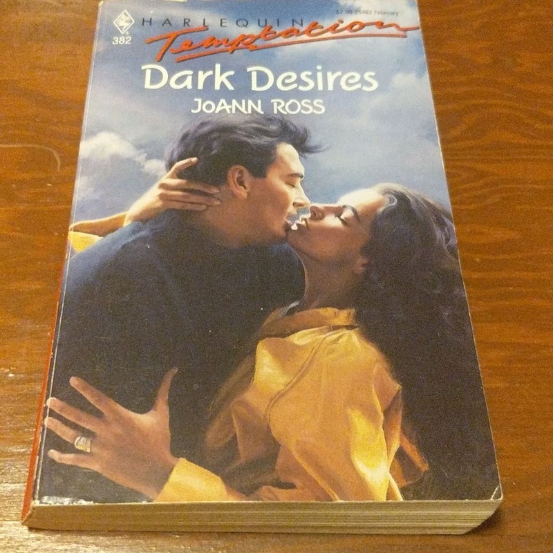 Dark Desires